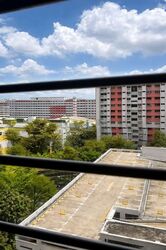 Blk 395 Yishun Ring Road (Yishun), HDB 4 Rooms #536277491